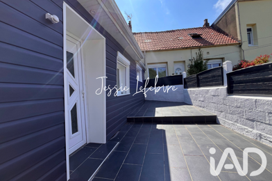 Maison 3 pièces 790 €