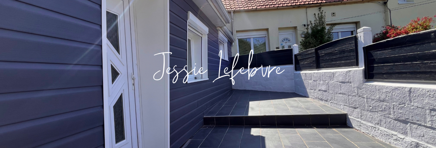 Maison 3 Pièces 52 m² à louer à Saint-Martin-Boulogne (62280)