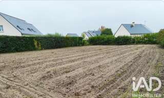 Terrain  837 m² à vendre à Beaufort-en-Anjou (49250)