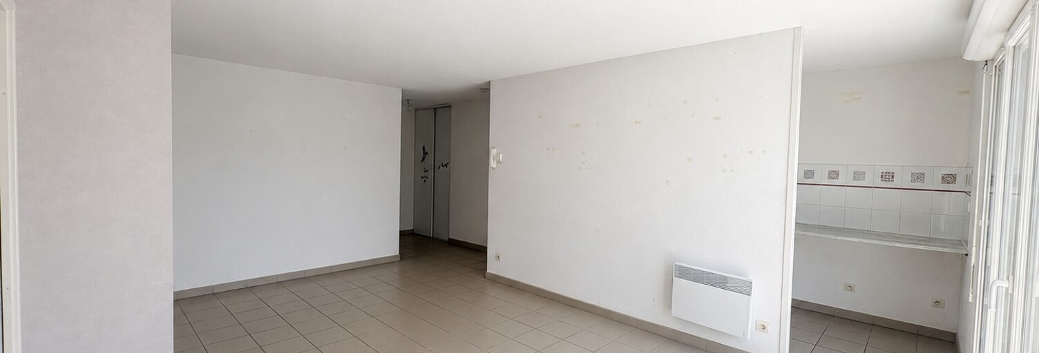 Appartement 3 Pièces 56 m² à vendre à Terrasson-Lavilledieu (24120)