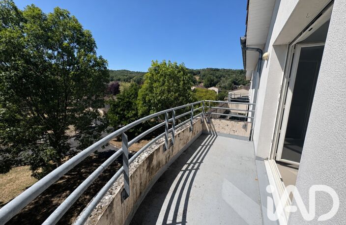 Vente Appartement 3 pièces — photo 2