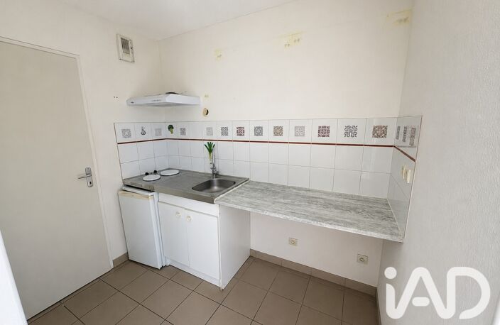 Vente Appartement 3 pièces — photo 3