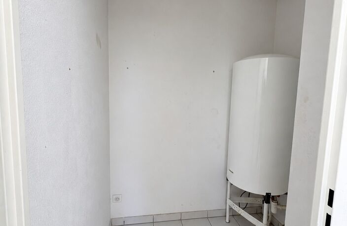 Vente Appartement 3 pièces — photo 4