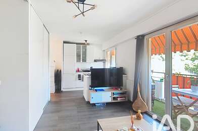 Appartement 1 pièces 195000 €