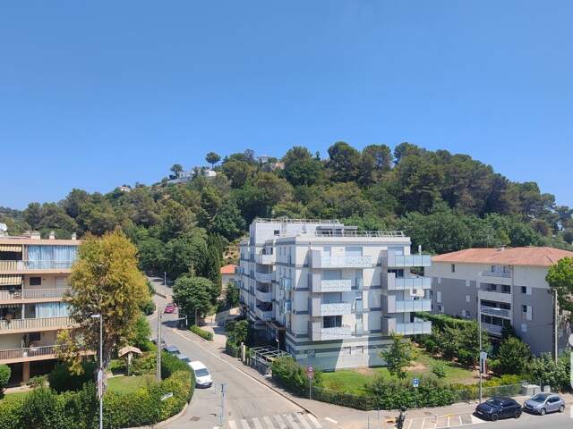 Vente Appartement 1 pièce — photo du bien