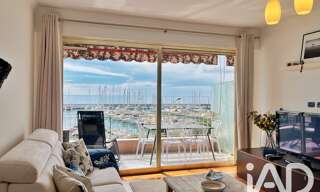 Appartement 3 Pièces 63 m² à vendre à Menton (06500)