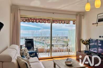 Appartement 3 pièces 525000 €