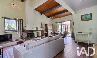 Maison 4 Pièces 91 m² à vendre à Montbrun-les-Bains (26570)