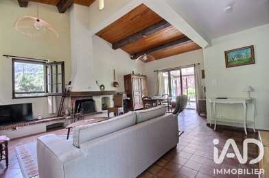 Maison 4 pièces 270000 €