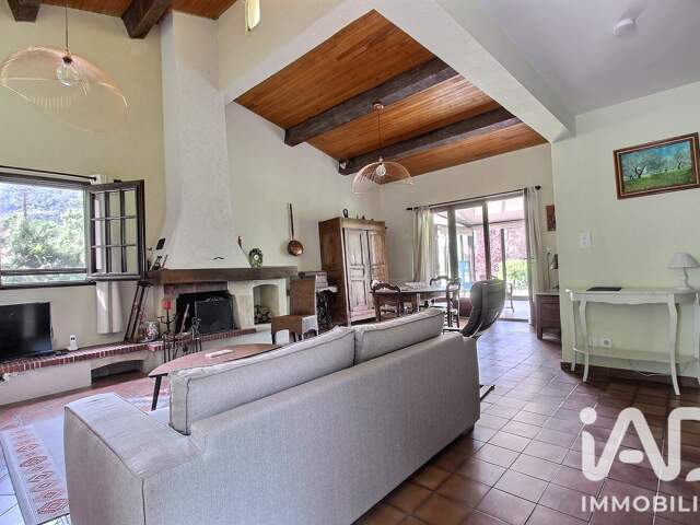 Vente Maison/villa 4 pièces — photo du bien