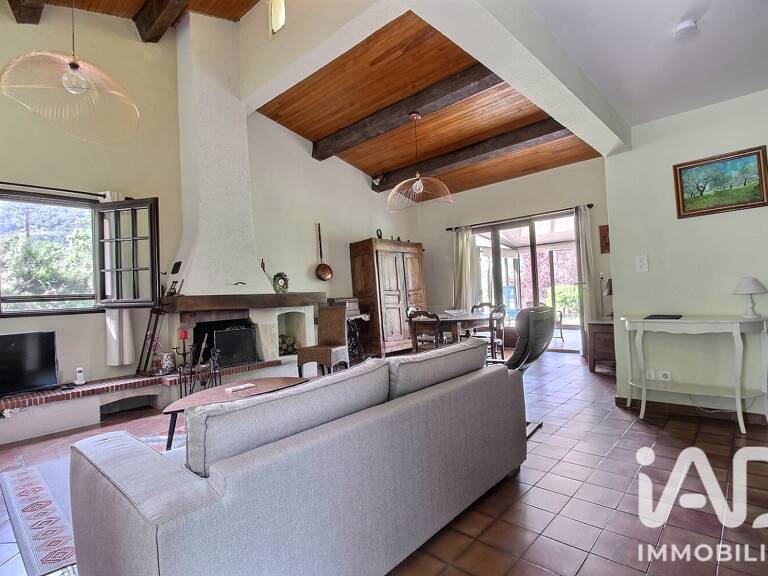 Vente Maison/villa 4 pièces — photo 1