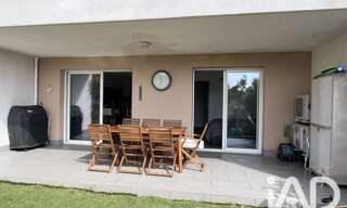 Appartement 2 Pièces 45 m² à louer à Zonza (20144)
