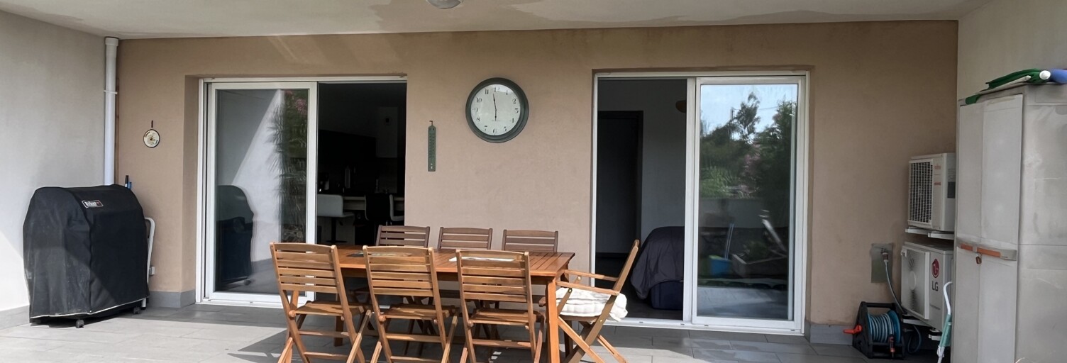 Appartement 2 Pièces 45 m² à louer à Zonza (20144)