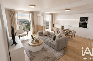 Vente Appartement 4 pièces — photo du bien