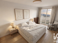 Vente Appartement 4 pièces — photo 2