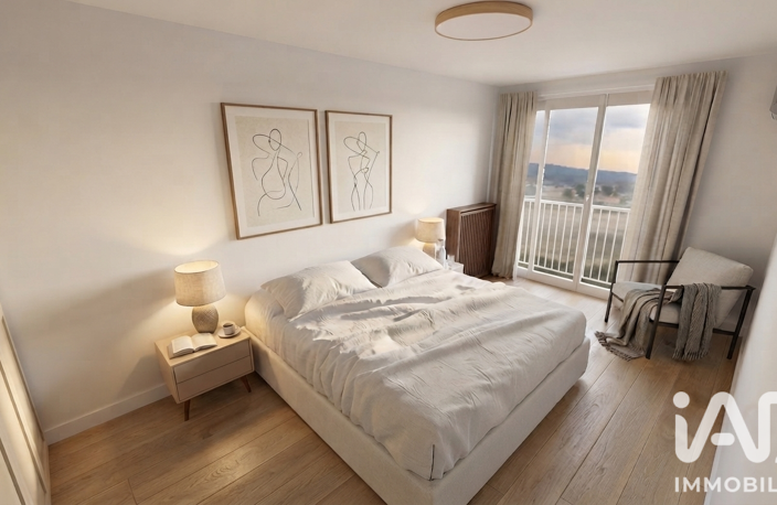 Vente Appartement 4 pièces — photo 2
