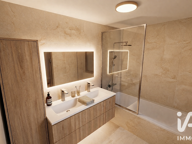 Vente Appartement 4 pièces — photo 3