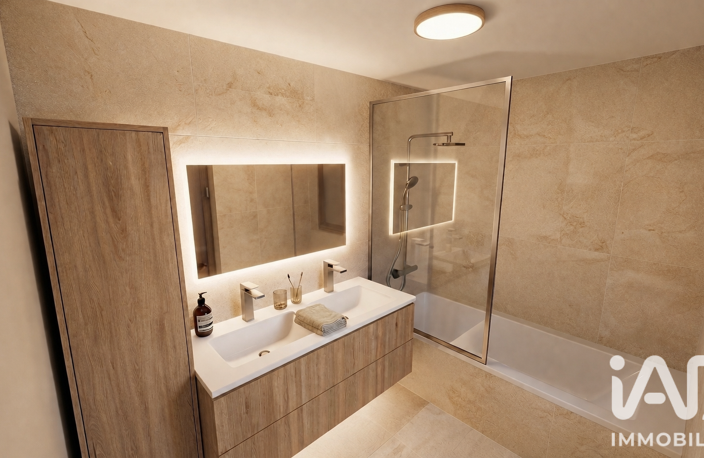 Vente Appartement 4 pièces — photo 3