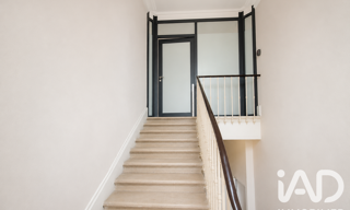 Appartement 2 Pièces 41 m² à vendre à Nancy (54000)