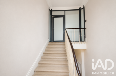 Appartement 2 pièces 107000 €