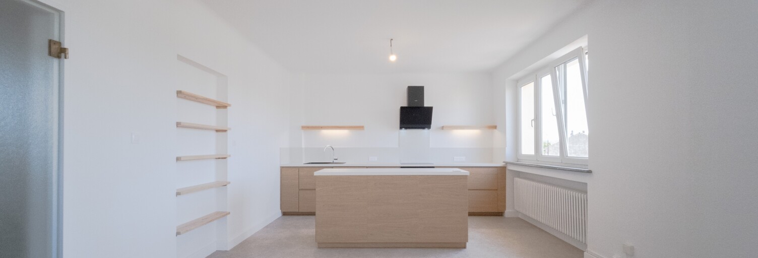 Appartement 6 Pièces 144 m² à louer à Saint-Privat-la-Montagne (57855)
