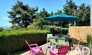 Maison 4 Pièces 102 m² à vendre à Carantec (29660)