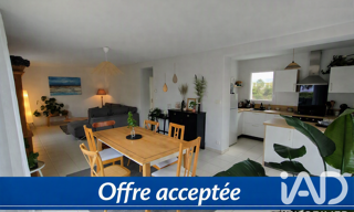 Maison 4 Pièces 102 m² à vendre à Carantec (29660)
