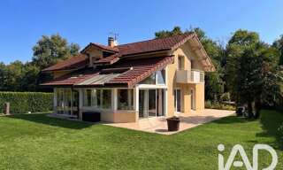Maison 5 Pièces 243 m² à vendre à Archamps (74160)