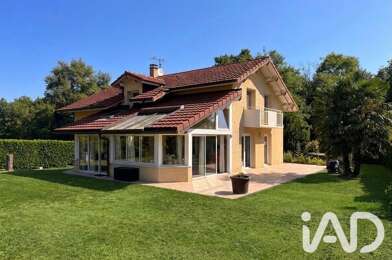 Maison 5 pièces 869000 €
