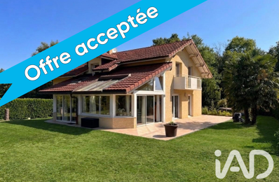 Vente Maison traditionnelle 5 pièces — photo du bien