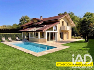 Vente Maison traditionnelle 5 pièces — photo 3