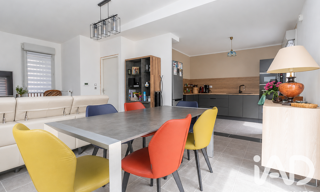 Maison 5 Pièces 87 m² à vendre à Dijon (21000)