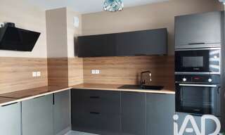 Maison 5 Pièces 87 m² à vendre à Dijon (21000)