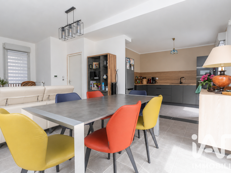 Vente Maison/villa 5 pièces — photo 1