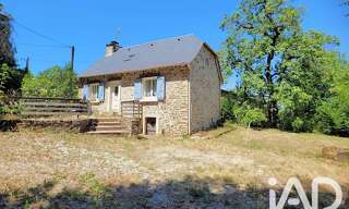 Maison 4 Pièces 70 m² à vendre à Saint-Jal (19700)