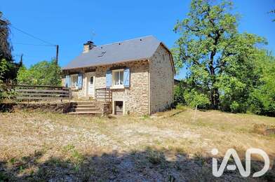 Maison 4 pièces 149000 €