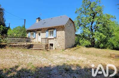 Vente Maison/villa 4 pièces — photo du bien