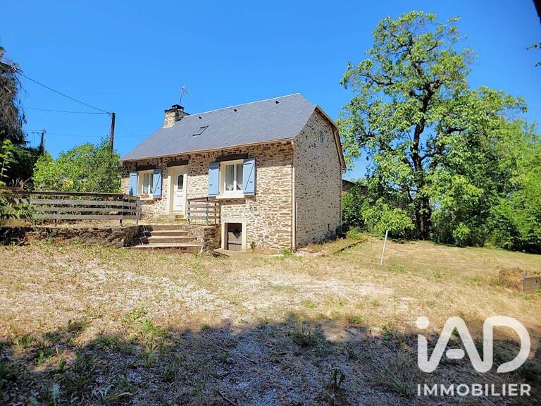 Vente Maison/villa 4 pièces — photo 1
