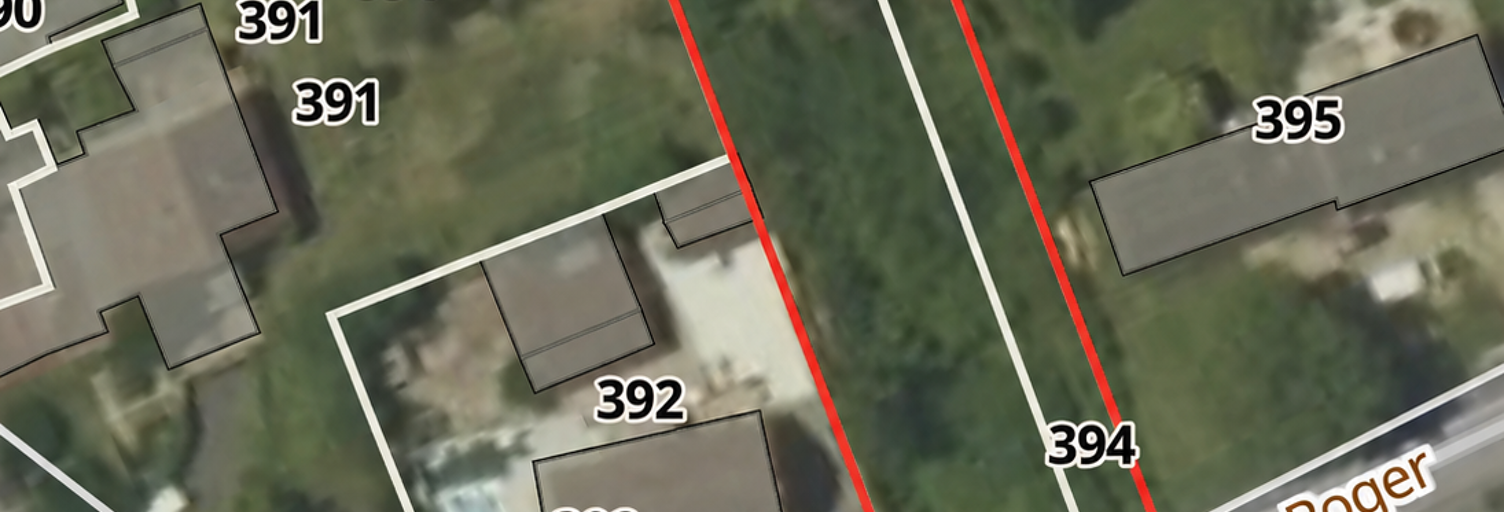 Terrain  1023 m² à vendre à Villiers-Saint-Denis (02310)