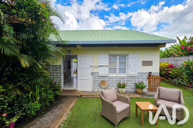 Maison 4 pièces 265000 €