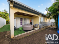 Vente Maison/villa 4 pièces — photo 2
