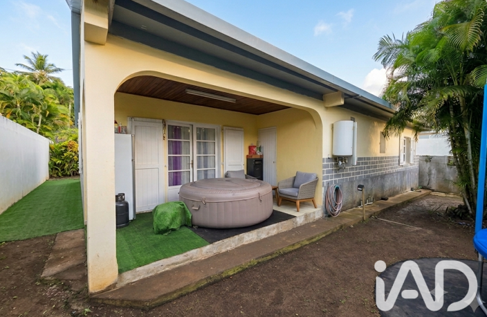 Vente Maison/villa 4 pièces — photo 2
