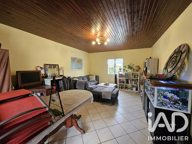Vente Maison/villa 4 pièces — photo 3