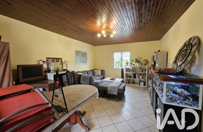 Vente Maison/villa 4 pièces — photo 3