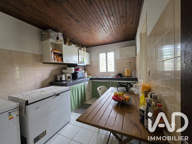 Vente Maison/villa 4 pièces — photo 4
