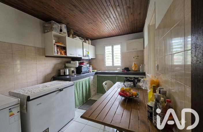 Vente Maison/villa 4 pièces — photo 4