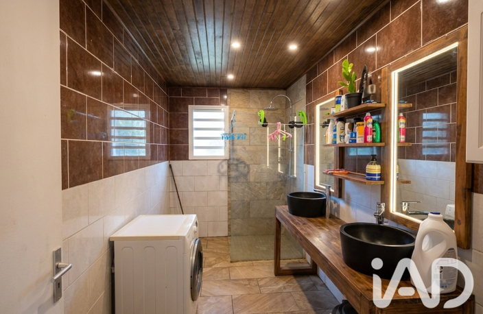 Vente Maison/villa 4 pièces — photo 5