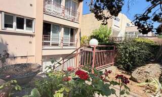 Appartement 1 Pièce 17 m² à vendre à Livry-Gargan (93190)
