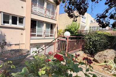 Appartement 1 pièces 83000 €