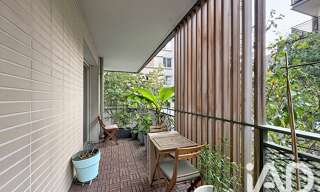 Appartement 3 Pièces 64 m² à vendre à Vitry-sur-Seine (94400)